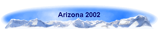 Arizona 2002
