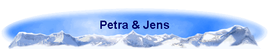 Petra & Jens